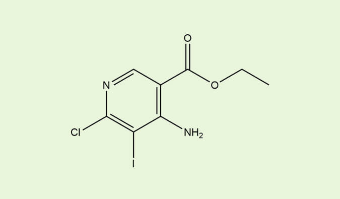 探索制药世界：盘点常见的医药中间体