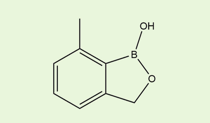 7-甲基-1，3-二氢-2，1-苯并恶杂硼醇-1-醇.jpg