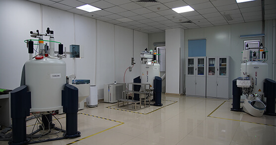 Bruker-400-MHz-NMR