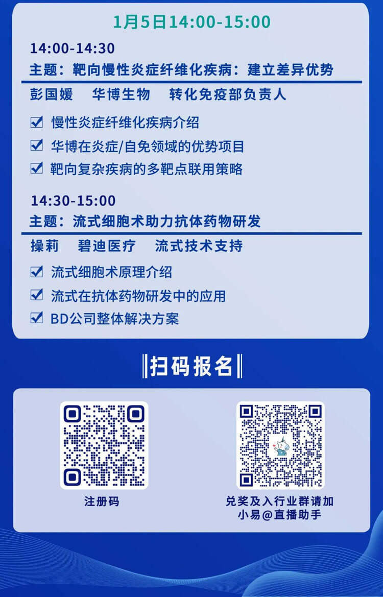 靶点选择，代谢，自免疾病研发及流式细胞术的应用-直播预告_03.jpg